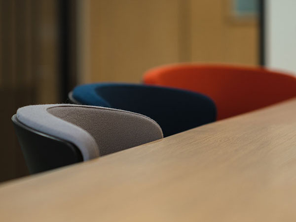 Conference table